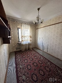 Студентларга квартира 3 хонали 6 микрорайон