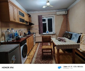 Ташкентская область, Ташкент, Сергелийский район