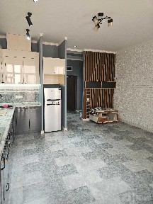 Сдам квартиру на долгий срок.
