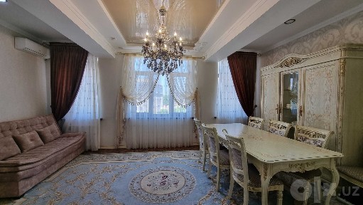 Ташкентская область, Ташкент, Яккасарайский район
