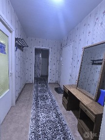 Sergili-8 Arenda kvartira