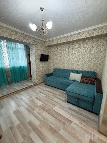 Юнусабад 2. 1/3/4. Семейной паре!