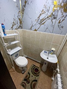 Сдаю свою 2х комнатную квартиру.