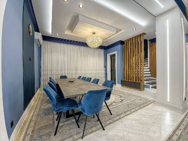 Продается дом 5 комнат, ориентир: улица Циалковского, 2,6 соток 280м²