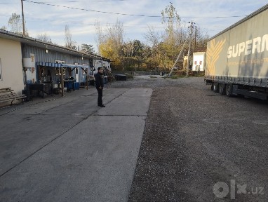 Продаётся 65.71 сотих участок в Кибрайе