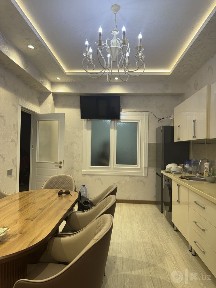 4/1/3- новастройка дублекс квартира Замонада Арендага берилади
