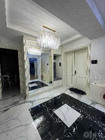 Новостройка Габус ул. Истикбол