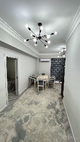 Квартира сдается в аренду в Яккасарайском районе 70 кв м