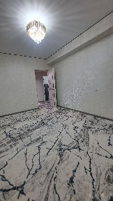 Яшнабод олмос махаллада арендага квартира