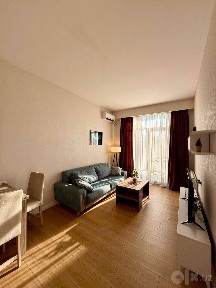 Срочно сдаю уютную 2х ком кв-ру 4/10 ЖК Yakkasaroy city ул. Бобура А4
