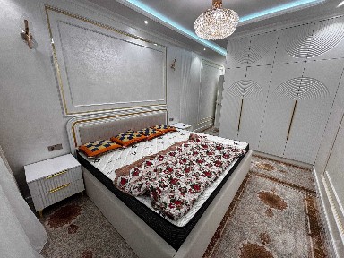 NGR BI sado 3-комнатная квартира / 3-room apartment for rent