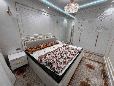 NGR BI sado 3-комнатная квартира / 3-room apartment for rent