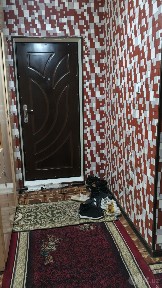 СРОЧНО 3- хонали квартира 6 мкр 29 дом