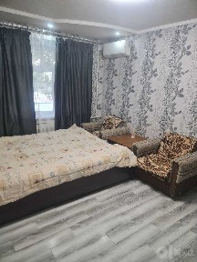 Сдаем однокомнатную квартиру