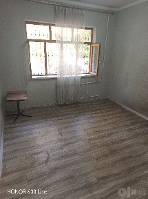 Аренда квартиру 1/2/4 ттз ахмат югнаке 200