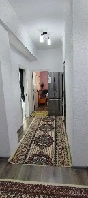 2-хонали уй, Согдиана Обид сомса, ипотекага мумкин, Эълон 2037