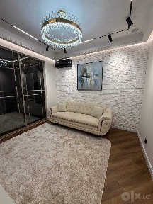 3-ком Махтумкули ул новостройка