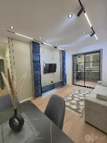 2в3-комнатная 56м² на ул. Шота Руставели, ор-р Единое окно