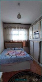 Продается своя квартира на Сергели 6а