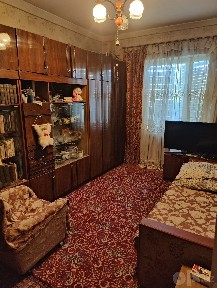 Ташкентская область, Ташкент, Яккасарайский район