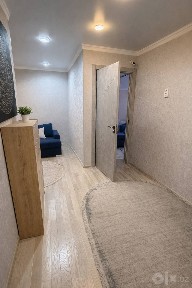 Ит парк Академ городок Мирзо Улугбек район 2/4/4 с мебелью и техникой