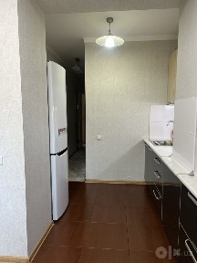 3х комнотная квартира