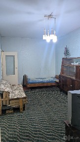 Продаю 1-комнатную квартиру на ТТЗ-1, 2/4