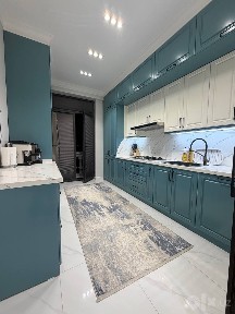 6-комнатная квартира 212 м², Яккасарайский район, 9 этаж