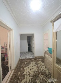 Продаю квартиру Яшнабадский р-он Тузель-2 Франция 3-ком 1-этаж 5-этажн