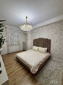 Ташкентская область, Ташкент, Мирзо-Улугбекский район