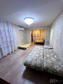 Ijaraga kvartira