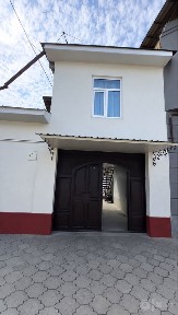 Uy sotiladi! Shahar sentirida Mirzo Ulug'bek
