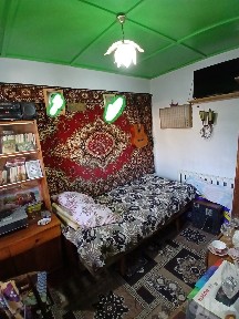 Продается дом 2.19 общая площадь