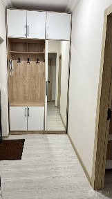 Квартира в аренду 1/1/16