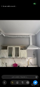 Квартира одна комнатная