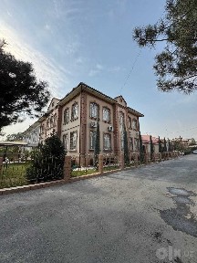 Sotiladi Дом Участок 5,40 соток Чиланзар махаля Гавхар ор. 16 гор. бол