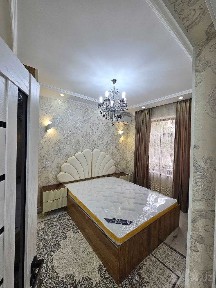 4-хонали уй, Согдиана, Масжид рўпараси, ипотекага мумкин, Эълон 4015