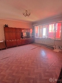 Саид Барака 6. 2/8/9 72м²