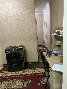 Продается 2× комнатная квартира
