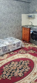 1/2/5 Яшнобод санузел ичида общижита метро олмос бекати ёнида