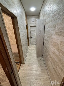 Сдаётся 2-комн массив Башлык, Яккасарайский район, 41 м²