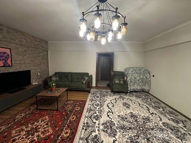 Квартира Тинчлик метрога 5 минут