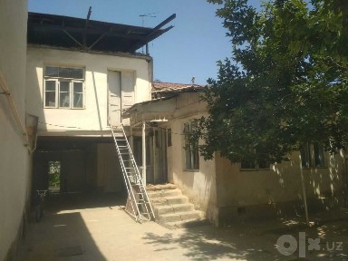 Продается дом в Яккасарайском районе