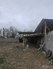 СРОЧНО Тошкент вилояти Бука туманида ховли сотилади
