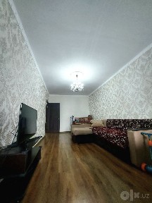 Сдаю 2-квартиру Метро БИЙ Саёхат Корзинка семья