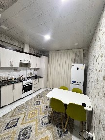 Срочно продается квартира