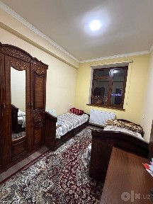 Срочно продаётся 4х комнатная квартира