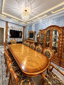 Квартира 2 хонали 80м²