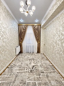 Квартира 1 хонали 35м²