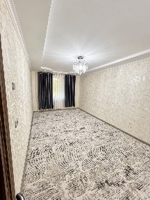 Квартира 1 хонали 35м²